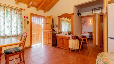 Single-family home in Coto de San Isidro photo 12