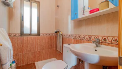Single-family home in Coto de San Isidro photo 17
