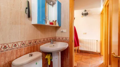 Single-family home in Coto de San Isidro photo 18