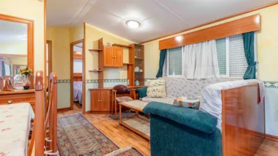 Single-family home in Coto de San Isidro photo 21