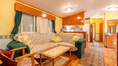 Single-family home in Coto de San Isidro photo 22