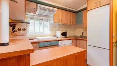 Single-family home in Coto de San Isidro photo 28