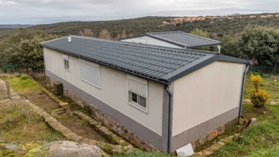 Single-family home in Coto de San Isidro photo 34