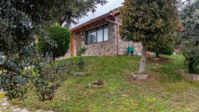 Single-family home in Coto de San Isidro photo 36