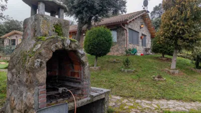 Single-family home in Coto de San Isidro photo 37