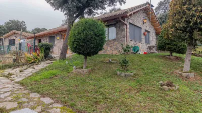 Single-family home in Coto de San Isidro photo 38