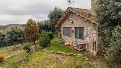 Single-family home in Coto de San Isidro photo 39
