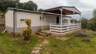 Single-family home in Coto de San Isidro photo 3