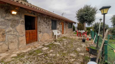 Single-family home in Coto de San Isidro photo 40