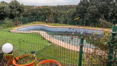 Single-family home in Coto de San Isidro photo 42