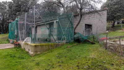Single-family home in Coto de San Isidro photo 45