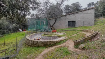 Single-family home in Coto de San Isidro photo 46