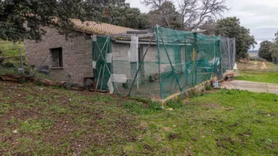 Single-family home in Coto de San Isidro photo 48