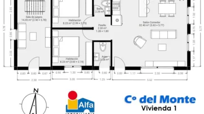Single-family home in Coto de San Isidro photo 49