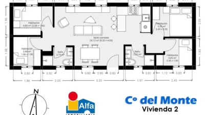 Single-family home in Coto de San Isidro photo 50