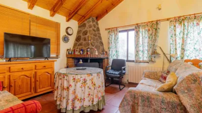 Single-family home in Coto de San Isidro photo 6