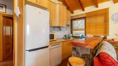 Single-family home in Coto de San Isidro photo 9