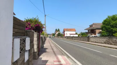 Casa unifamiliar en venta en Revilla - Vista 5