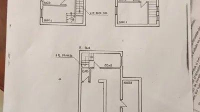 Single-family home in Revilla photo 43