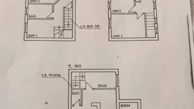 Single-family home in Revilla photo 44