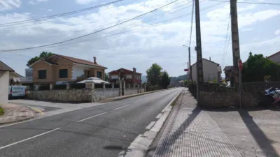 Casa unifamiliar en venta en Revilla - Vista 6
