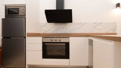 Piso en alquiler en Calle de Arturo Soria, cerca de Calle del Marqués de Pico de Velasco - Imagen 10