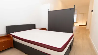 Piso en alquiler en Calle de Arturo Soria, cerca de Calle del Marqués de Pico de Velasco - Imagen 12