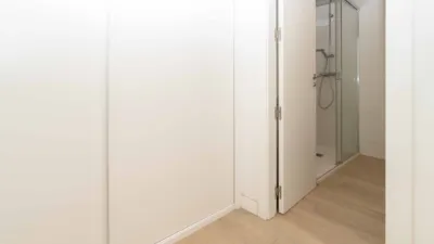 Piso en alquiler en Calle de Arturo Soria, cerca de Calle del Marqués de Pico de Velasco - Imagen 13