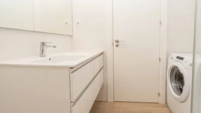 Piso en alquiler en Calle de Arturo Soria, cerca de Calle del Marqués de Pico de Velasco - Imagen 16