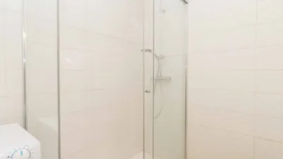 Piso en alquiler en Calle de Arturo Soria, cerca de Calle del Marqués de Pico de Velasco - Imagen 17