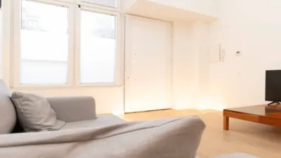 Piso en alquiler en Calle de Arturo Soria, cerca de Calle del Marqués de Pico de Velasco - Imagen 4