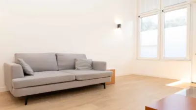 Piso en alquiler en Calle de Arturo Soria, cerca de Calle del Marqués de Pico de Velasco - Imagen 5