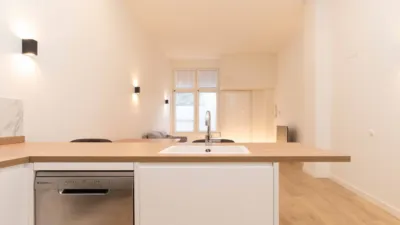 Piso en alquiler en Calle de Arturo Soria, cerca de Calle del Marqués de Pico de Velasco - Imagen 6