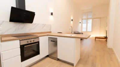 Piso en alquiler en Calle de Arturo Soria, cerca de Calle del Marqués de Pico de Velasco - Imagen 7