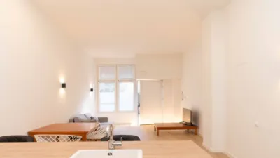 Piso en alquiler en Calle de Arturo Soria, cerca de Calle del Marqués de Pico de Velasco - Imagen 8