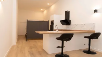 Piso en alquiler en Calle de Arturo Soria, cerca de Calle del Marqués de Pico de Velasco - Imagen 9