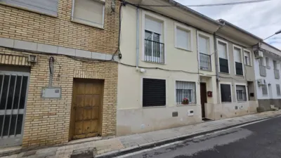Casa - Vista 4