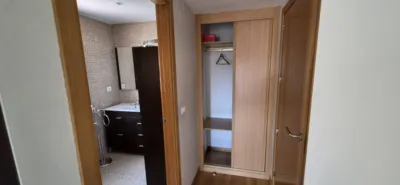 Apartment in Juzgados Area photo 11
