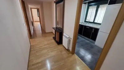 Apartment in Juzgados Area photo 10