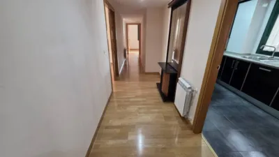 Apartment in Juzgados Area photo 12