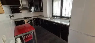 Apartment in Juzgados Area photo 14