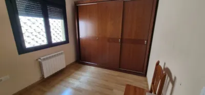 Apartment in Juzgados Area photo 15