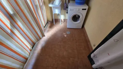 Apartment in Juzgados Area photo 16