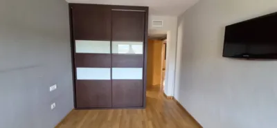 Apartment in Juzgados Area photo 18