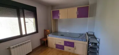 Apartment in Juzgados Area photo 19