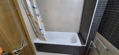 Apartment in Juzgados Area photo 20