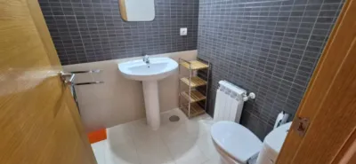 Apartment in Juzgados Area photo 21