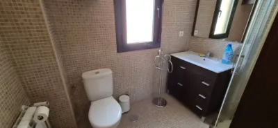 Apartment in Juzgados Area photo 22
