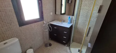 Apartment in Juzgados Area photo 23