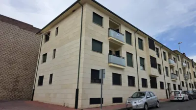 Apartment in Juzgados Area photo 2